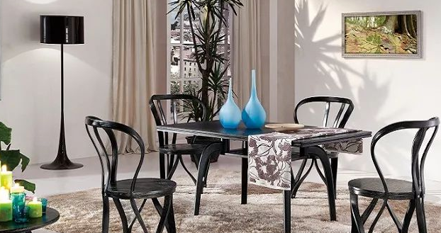 居家室内家具摆放的风水原则