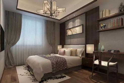 职场白领的办公桌风水解析-易德轩风水设计网