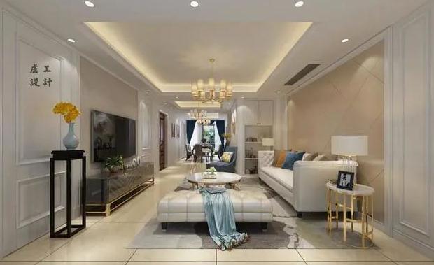 风水大师为您揭秘，鱼缸造景风水事项-易德轩风水设计网