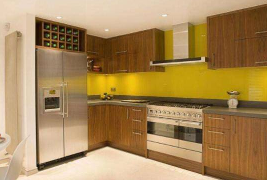 厨房风水布局有什么讲究