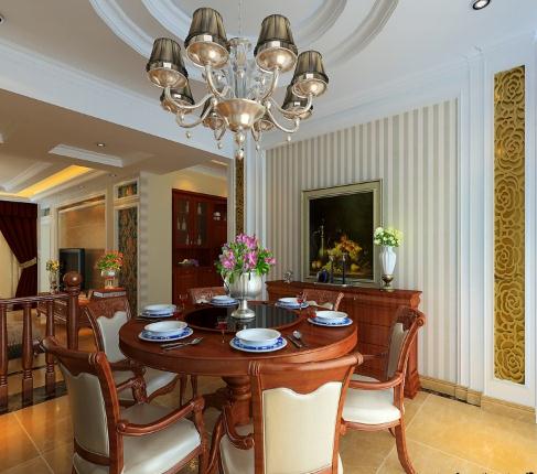 客厅梁柱风水化解方法-易德轩风水设计网 客厅梁柱风水化解方法-易德轩风水设计网