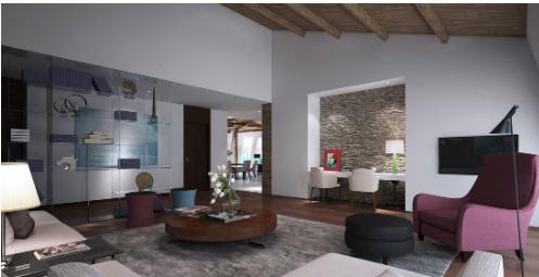 建造厨房风水的八大禁忌-易德轩风水设计网