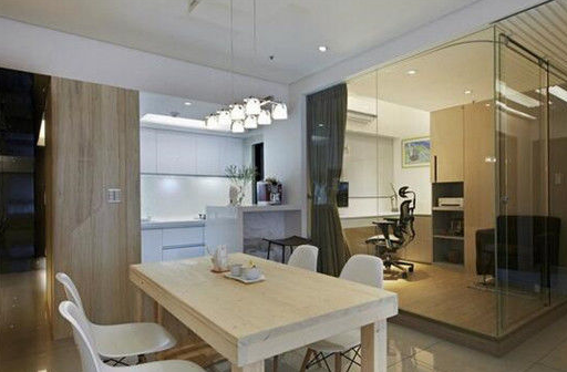 房子装修的颜色和风水禁忌 房子装修的颜色和风水禁忌