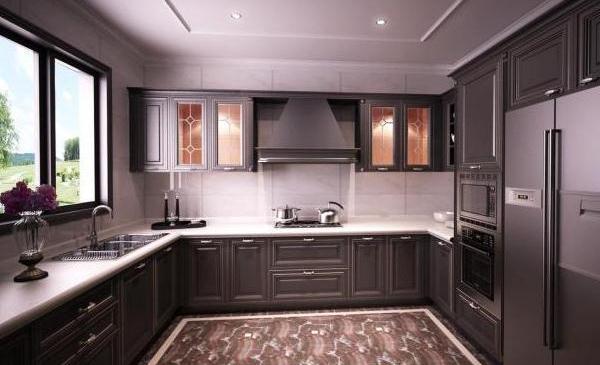 灶位最佳坐向图解,风水厨房灶台朝向最佳方位-易德轩风水设计网 灶位最佳坐向图解,风水厨房灶台朝向最佳方位-易德轩风水设计网