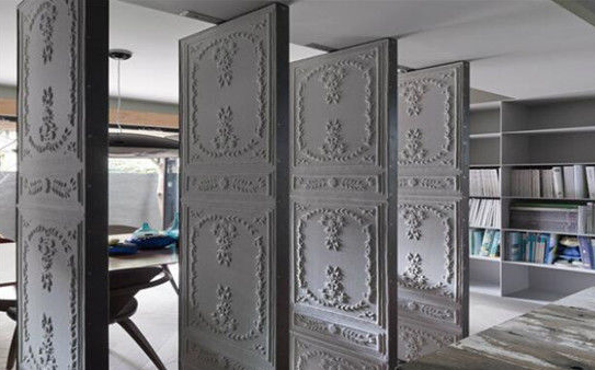 家庭屏风隔断风水禁忌是什么