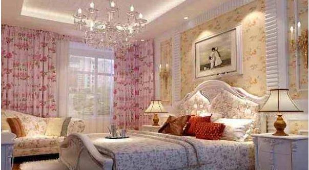 卧室风水布局图解 一眼“看破”坏风水-易德轩风水设计网 卧室风水布局图解 一眼“看破”坏风水-易德轩风水设计网