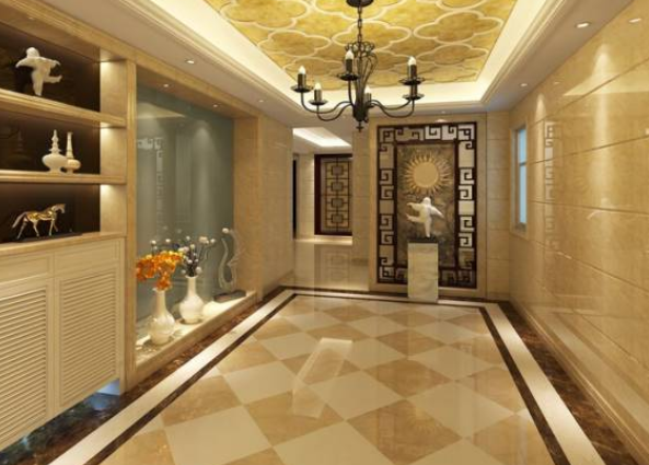 别墅设计风水五禁忌 别墅设计风水五禁忌