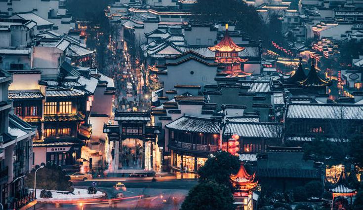 房屋开工动土的吉言吉语-易德轩风水设计网 房屋开工动土的吉言吉语-易德轩风水设计网