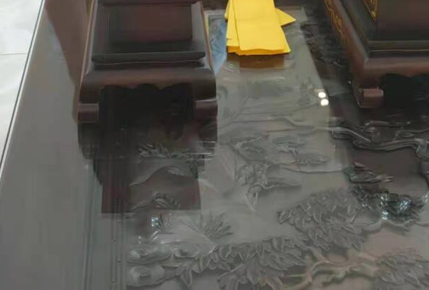 老板办公室装修的风水禁忌