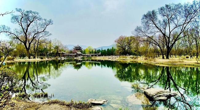 卫生间镜子相关风水介绍-易德轩风水设计网