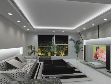 七大客厅风水注意事项 倾心打造完美家居生活空间-易德轩风水设计网