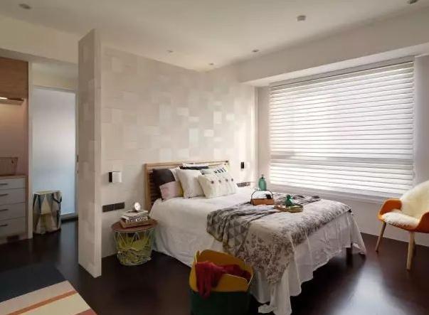 客厅的摆放风水 助你保财提事业 -易德轩风水设计网