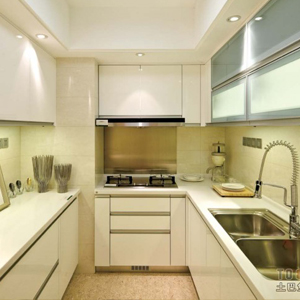 十大厨房风水 全家健康有保障