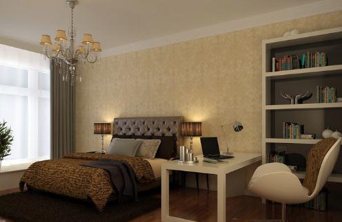 怎样的室内布局会影响卧室风水与夫妻关系？ -易德轩风水设计网