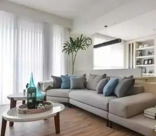 怎样看房子的风水气场-易德轩风水装修设计网