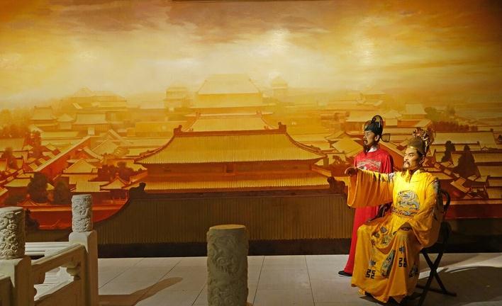 杨公风水助你选择合适的户型-易德轩风水设计网