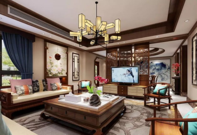 看一看自己家家居装修风水是怎么样的