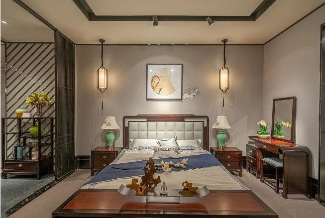 家庭客厅屏风隔断风水介绍-易德轩风水设计网 家庭客厅屏风隔断风水介绍-易德轩风水设计网