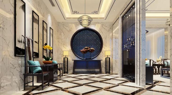 把握点滴厨房风水原则 缔造美好家居环境-易德轩风水设计网