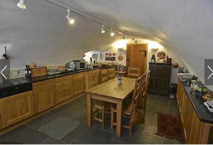 厨房变“风水宝地”只需四招 -易德轩风水设计网 厨房变“风水宝地”只需四招 -易德轩风水设计网