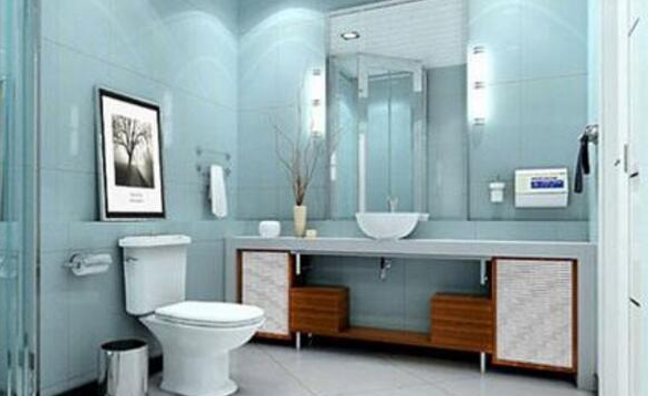 客厅装修的风水布局应该非常精致 客厅装修的风水布局应该非常精致