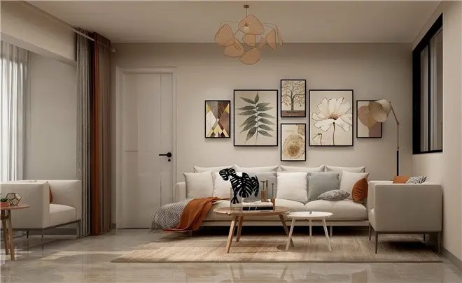 卧室的装修设计影响着我们的婚姻