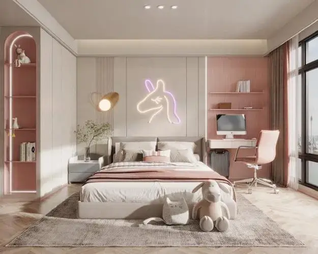 小户型装修引爆全年亨通财运？