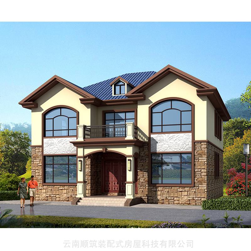 别墅装修工程繁琐，容易忽略的3点请业主们特别注意！