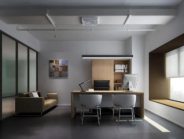 风水布局与财富增长：如何运用老板办公室布局促进公司财富积累？