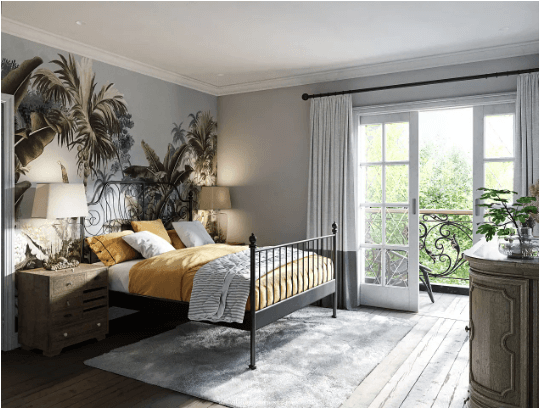 家里椅子颜色风水和讲究