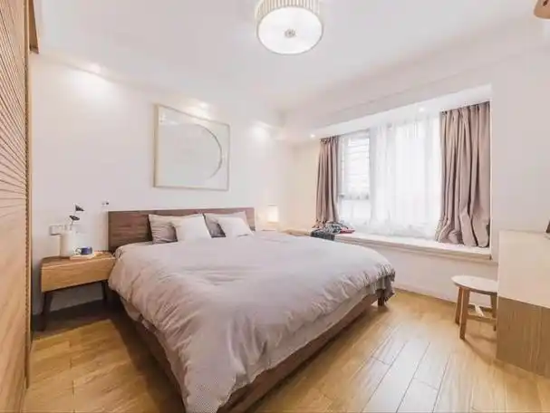 卧室风水助财运旺，布局有讲究！