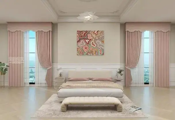 新婚夫妻该如何装修婚房？