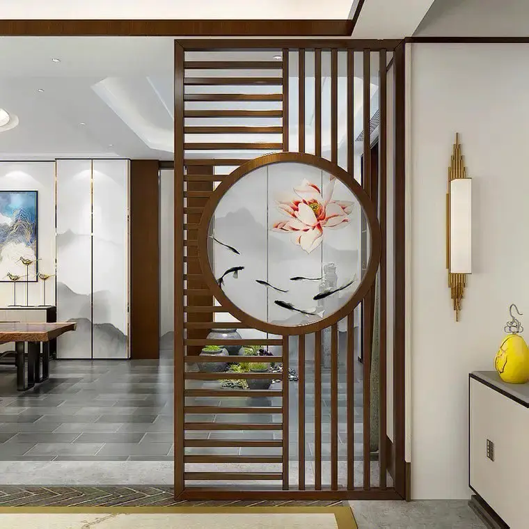 家庭房门在装修时需要注意的风水禁忌！