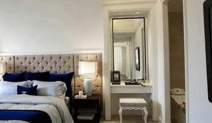 主卧如何装修才旺风水,主卧装修风水? 主卧如何装修才旺风水,主卧装修风水?