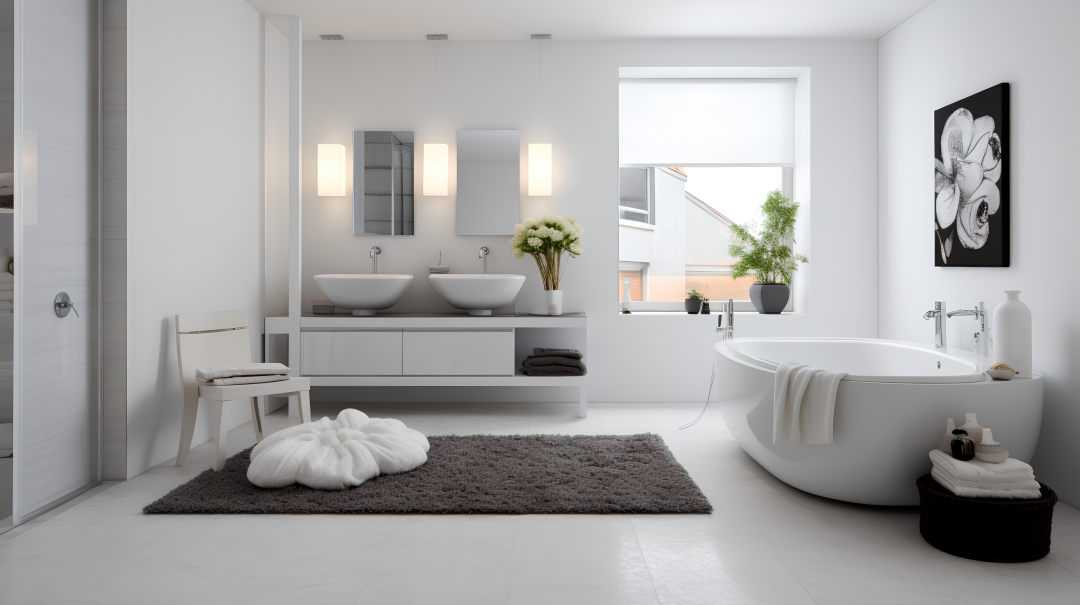 这样的卫生间装修危害健康！