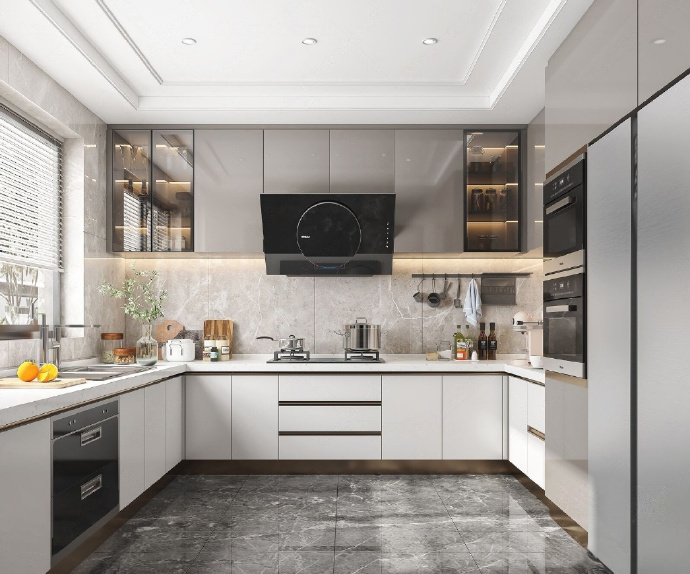 厨房装修的风水禁忌大全 厨房装修的风水禁忌有哪些? 厨房装修的风水禁忌大全 厨房装修的风水禁忌有哪些?