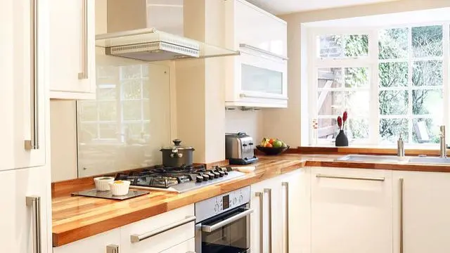 家里打灶有什么讲究？装修厨房必看