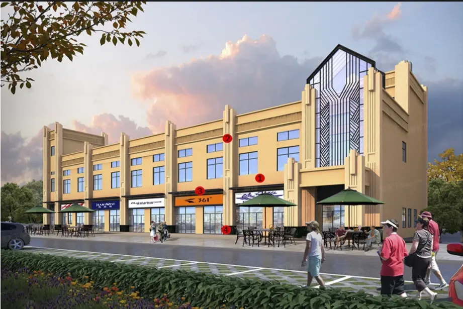 店面装潢风水注意事项及设计的二个方向提醒