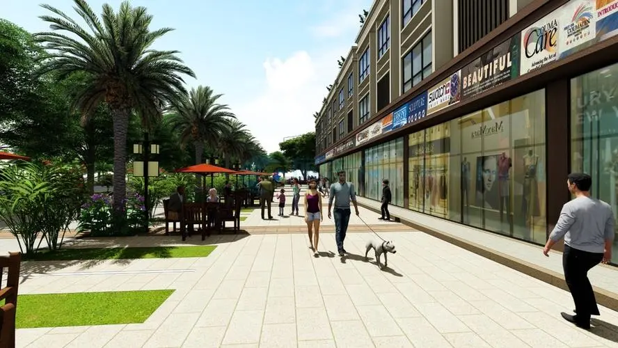 上海商场店面装修风水五忌