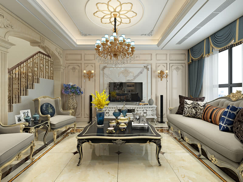 装修的时候选择什么颜色比较好？