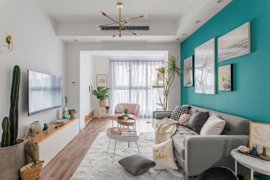 客厅装饰风水和禁忌有哪些