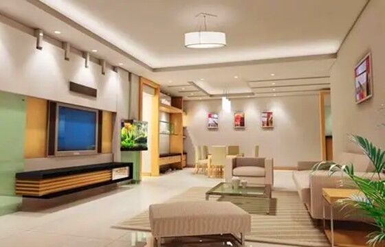 掌握客厅装修风水禁忌与要点，打造温馨宜人风水佳客厅