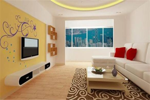 这样装修最有利于风水