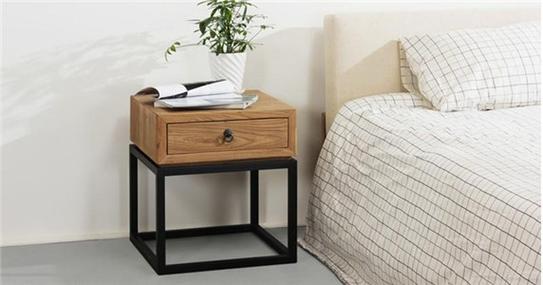 床头柜上摆什么物件能招偏财?