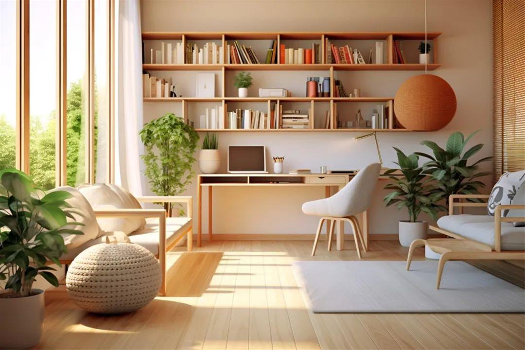 室内招财的风水如何布置 家居风水