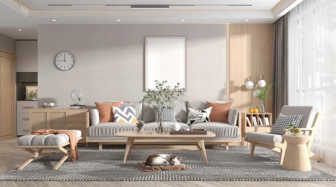 客厅安装灯饰的风水讲究 客厅安装灯饰的风水讲究