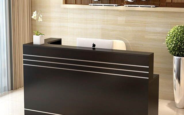 收银台装修风水