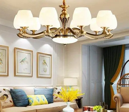 阳宅催财丁运的布局要点与方法解析