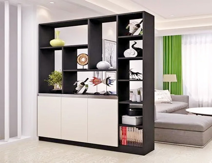 玄关装饰画的布局及风水讲解