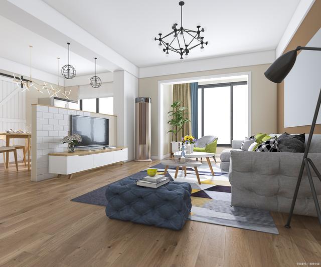 五行都有缺的家庭 家中应该放什么摆件?